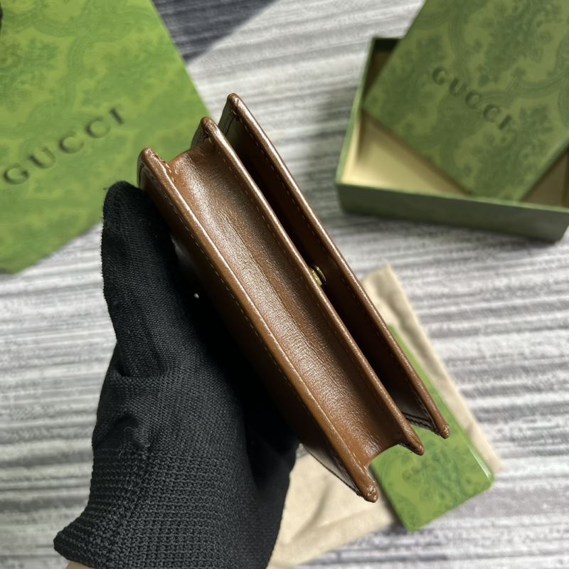 Gucci Wallets